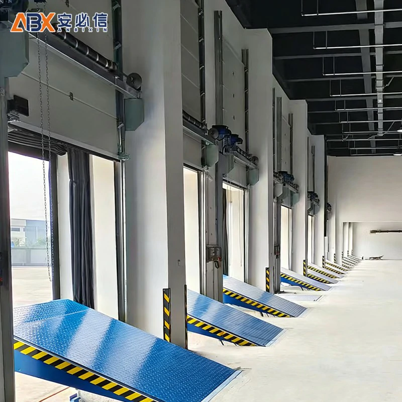 佳木斯市快速提升门